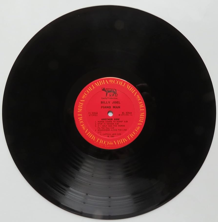 アーニーバーンズ　ピアノマン アーニーバーンズ ピアノマン アーニーバーンズ ピアノマン Man at the